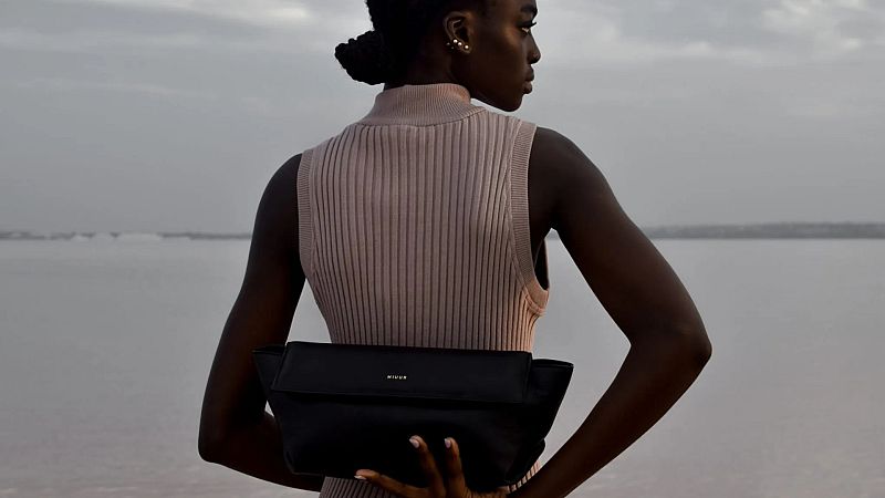 Flash Moda - Bolsos de lujo, sostenibles y cuatro veces más baratos