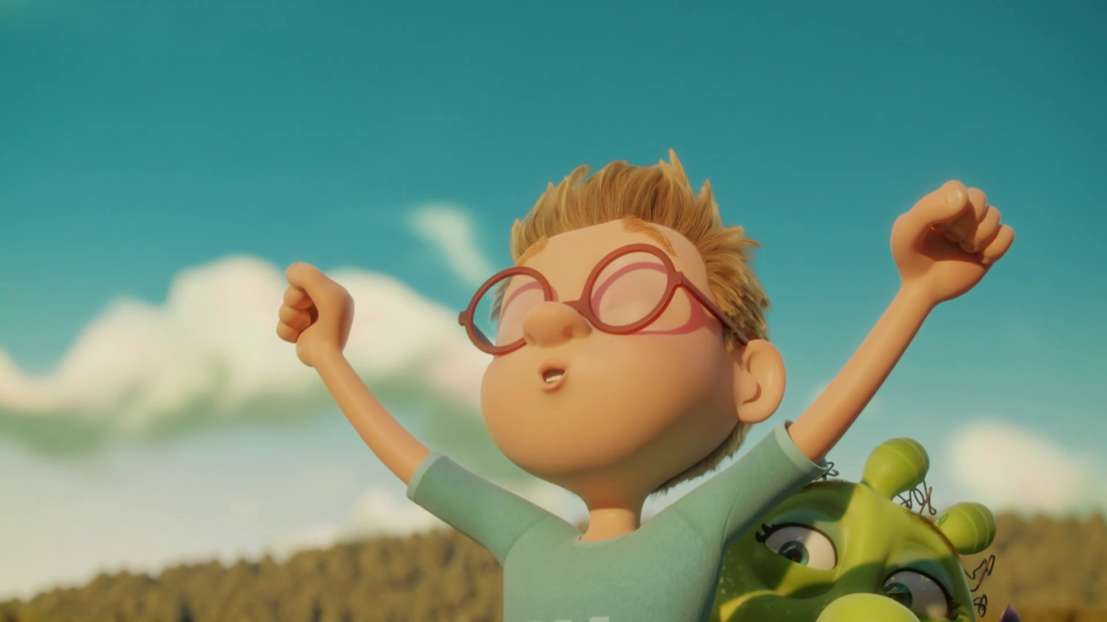 ¡Semana Santa de cine en Clan! - Novedades Clan | Ver