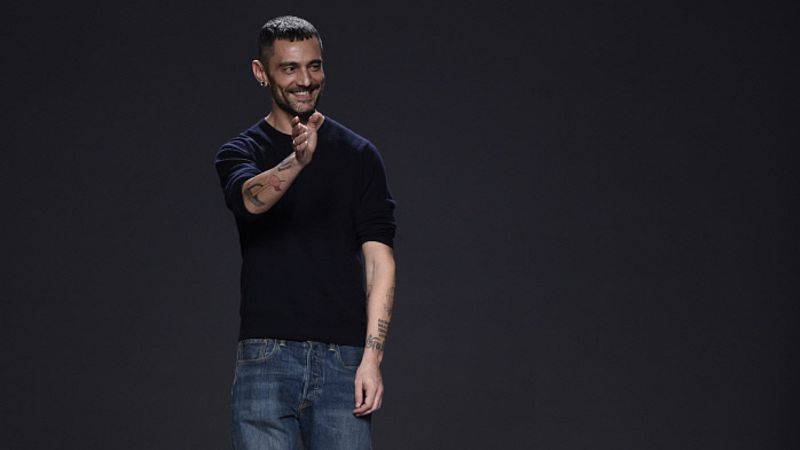 David Delfín: la exposición para disfrutar de su legado