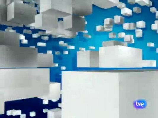 Telecanarias - Telecanarias - 13/12/09