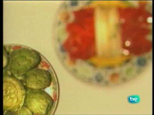 A pedir de boca - Acuicultura. Peces de crianza