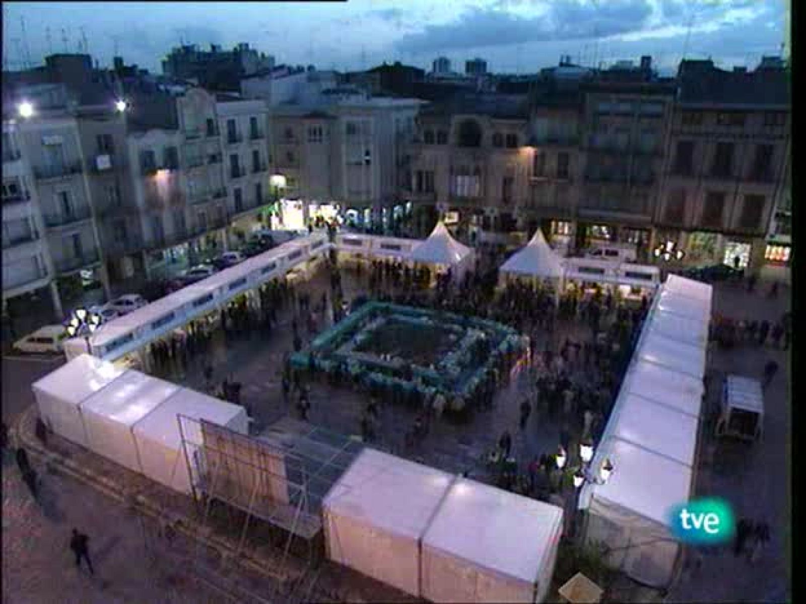 A pedir de boca - Aceite de Siurana - Ver ahora