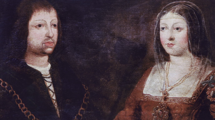 Tesoros de la corona - La herencia mudéjar