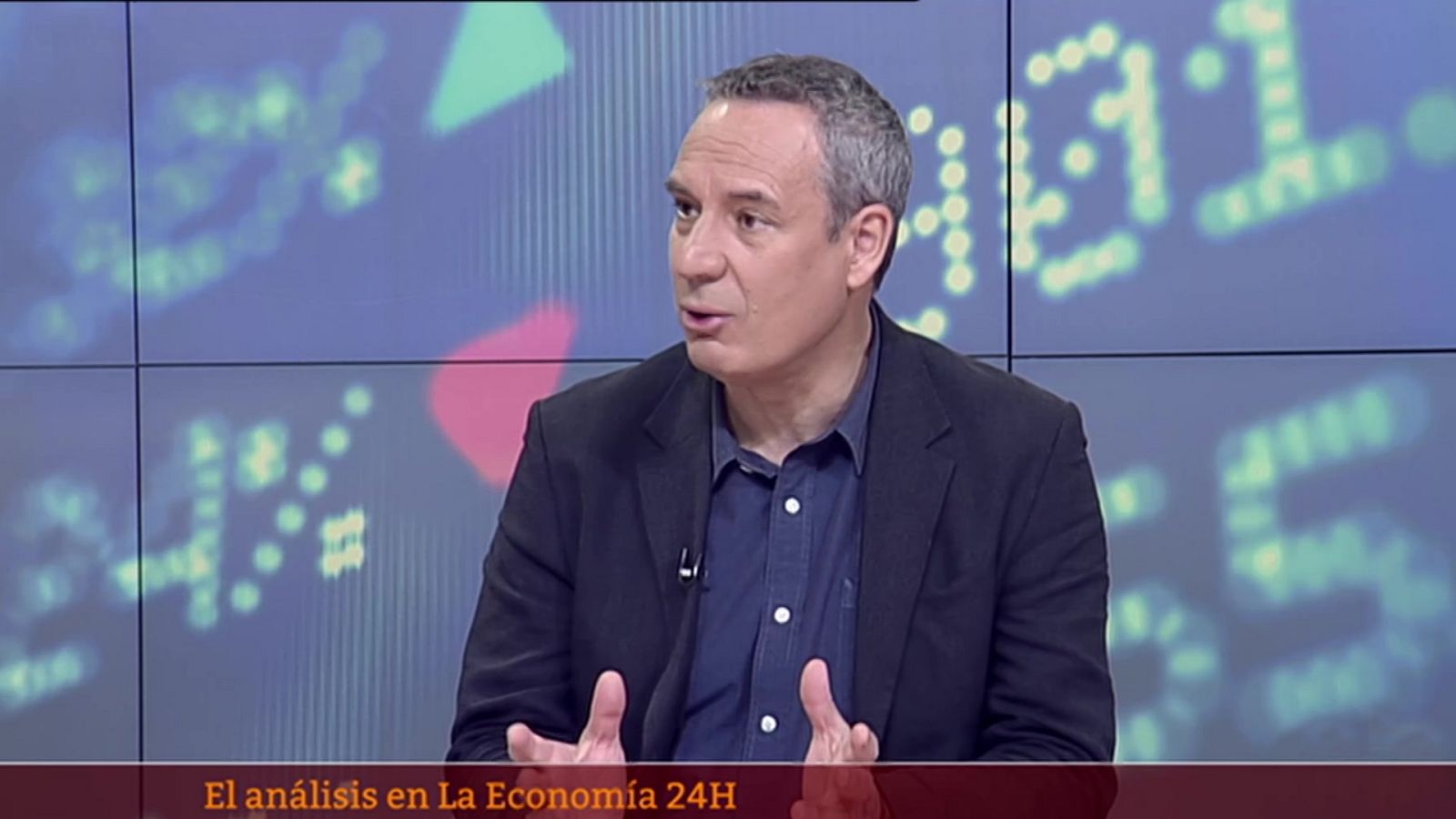 La economía - 11/04/22 - ver ahora