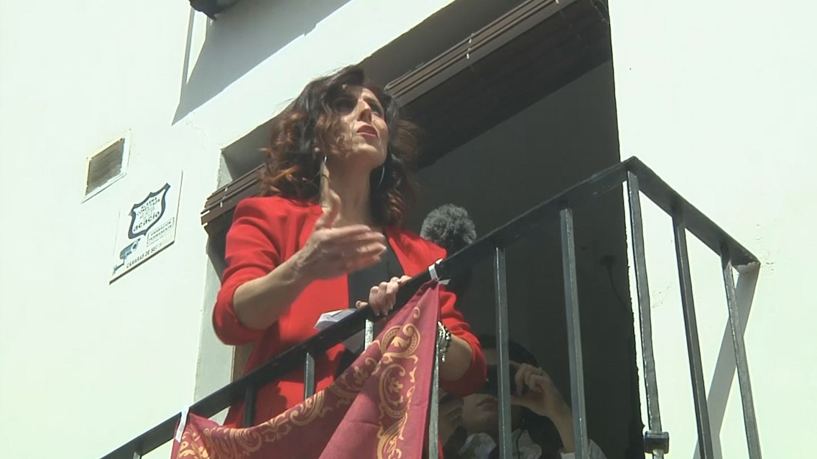 Un Domingo de Ramos como los de antes - Ver ahora