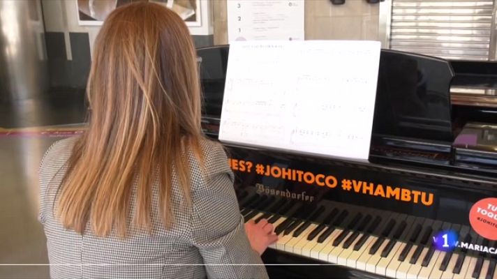 L'Informatiu - El Parkinson, una malaltia que es triplicarà l'any 2050