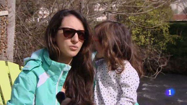 Informativo Telerioja - Telerioja en 2' - 11/04/22