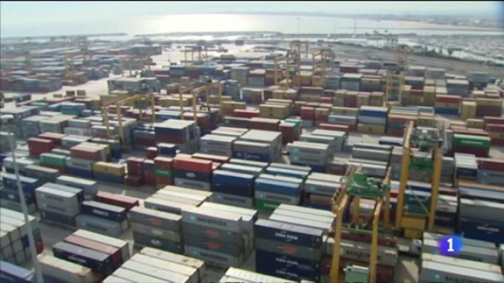 L'informatiu - Comunitat Valenciana - L'informatiu Comunitat Valenciana 2 - 11/04/22