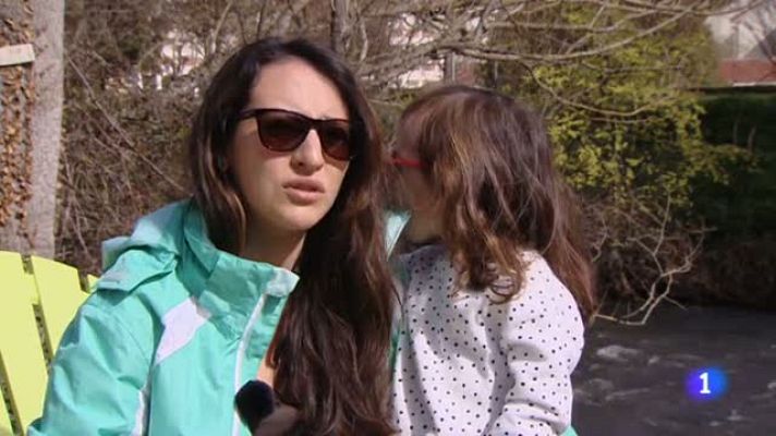 Informativo Telerioja - Informativo Telerioja 2 - 11/04/22