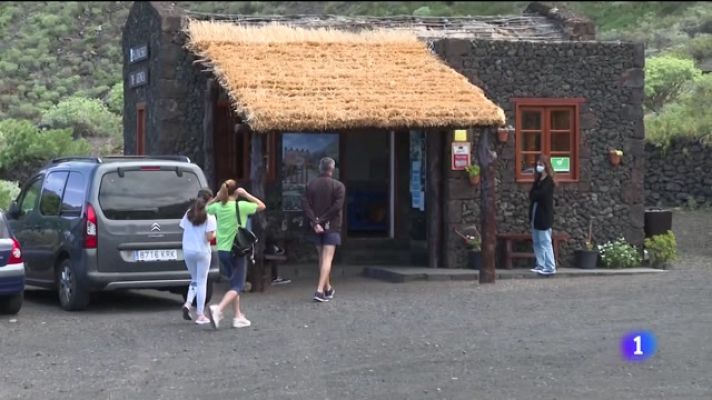 Telecanarias - Telecanarias - 11/04/2022