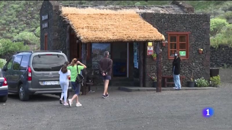 Telecanarias - 11/04/2022