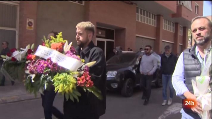 El Vespre - El Vespre - 11/04/2022