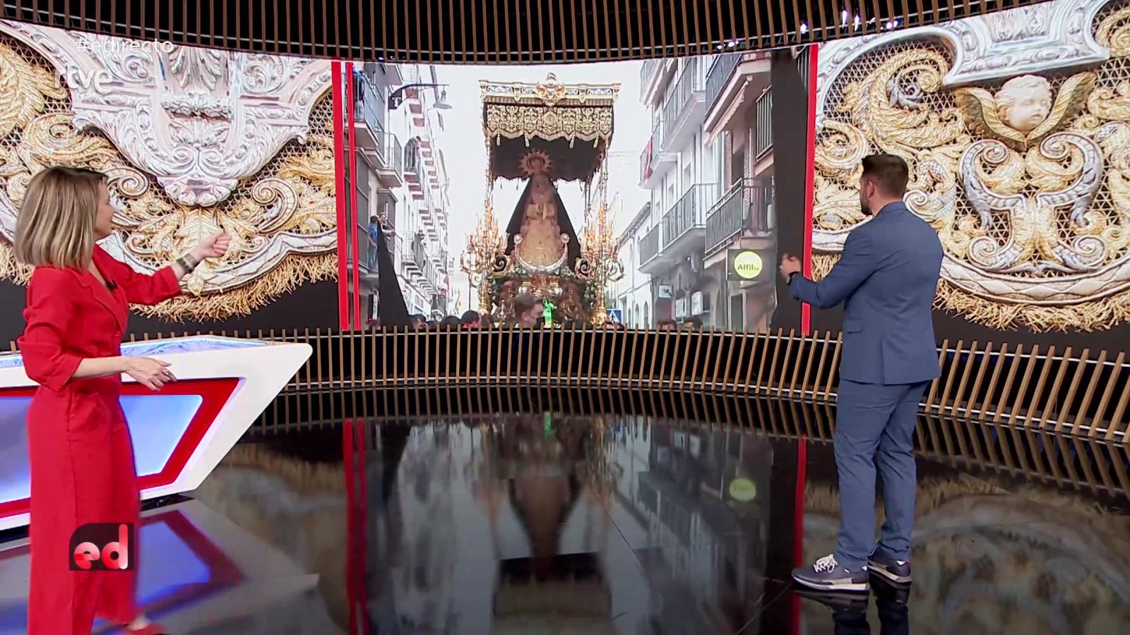 España Directo - 11/04/22 - ver ahora