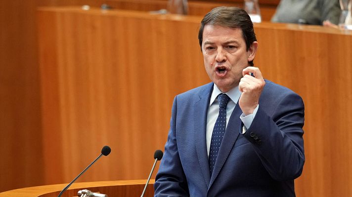 Telediario 2 - Telediario 2 en 4' - 11/04/22