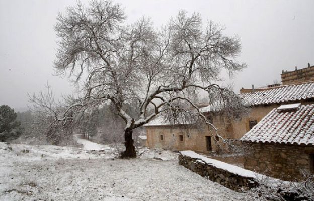 Telediario 1 - Telediario en 4' - 13/12/09