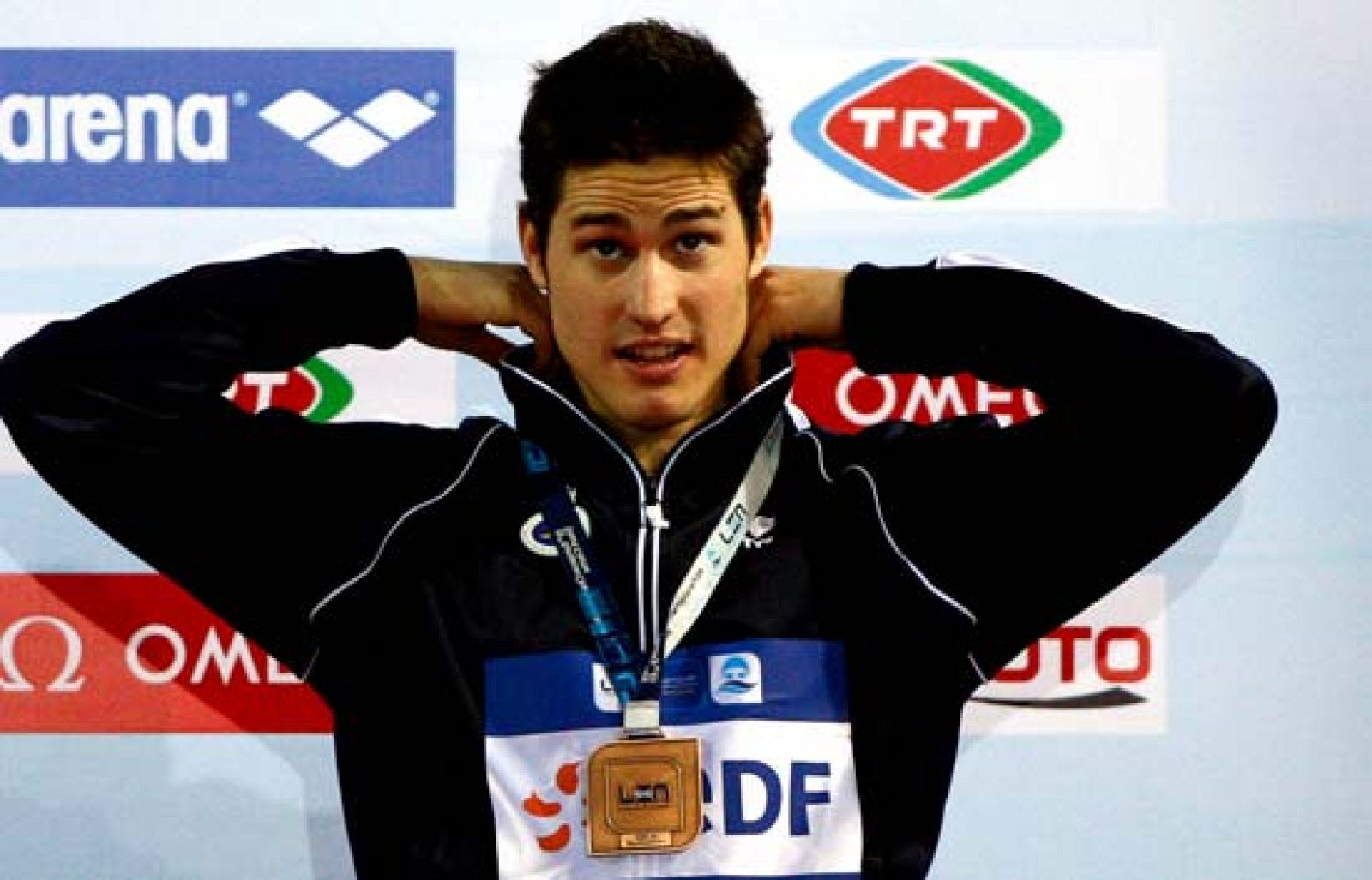 España cierra el Europeo con cinco medallas | Ver