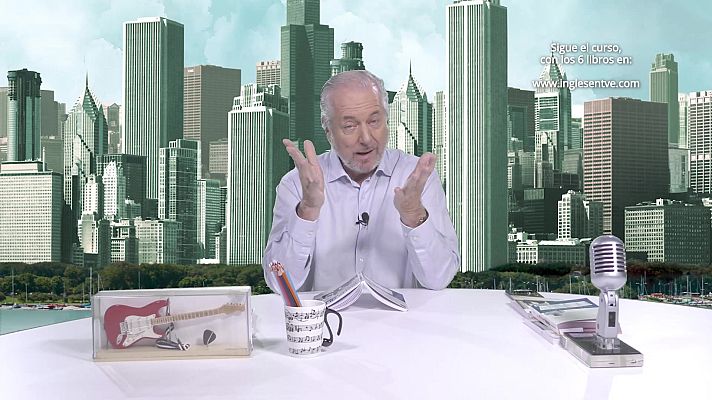 Inglés en TVE - Programa 537