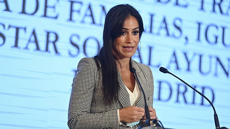 Villacís lamenta que Mañueco haya sustituido a Cs por Vox en el gobierno: "Es un tramposo"