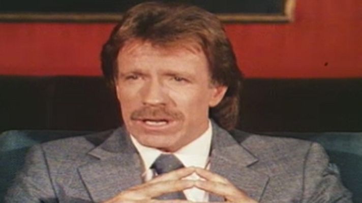 De película - Panorama de actualidad (III)