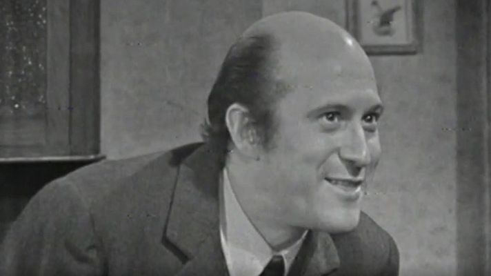 La caída - Capítulo 5