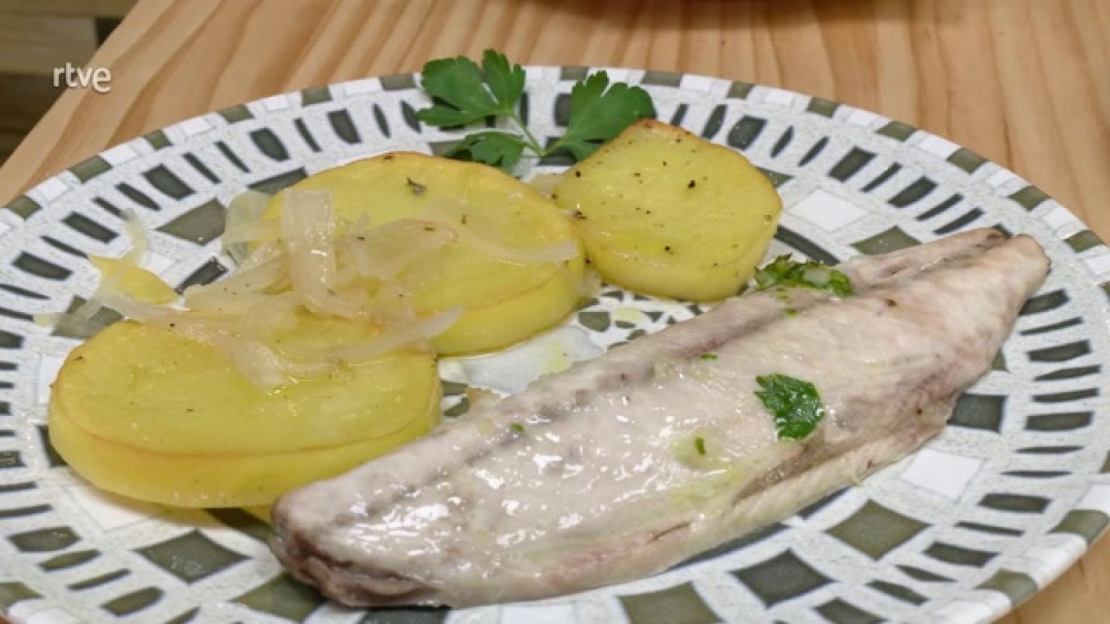 Aquí la Tierra - Estos son los pescados de primavera