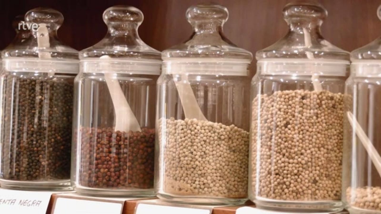 Aquí la Tierra - Las propiedades medicinales de las especias