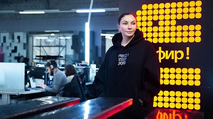 Documentos TV - ¡Al diablo con este oficio!