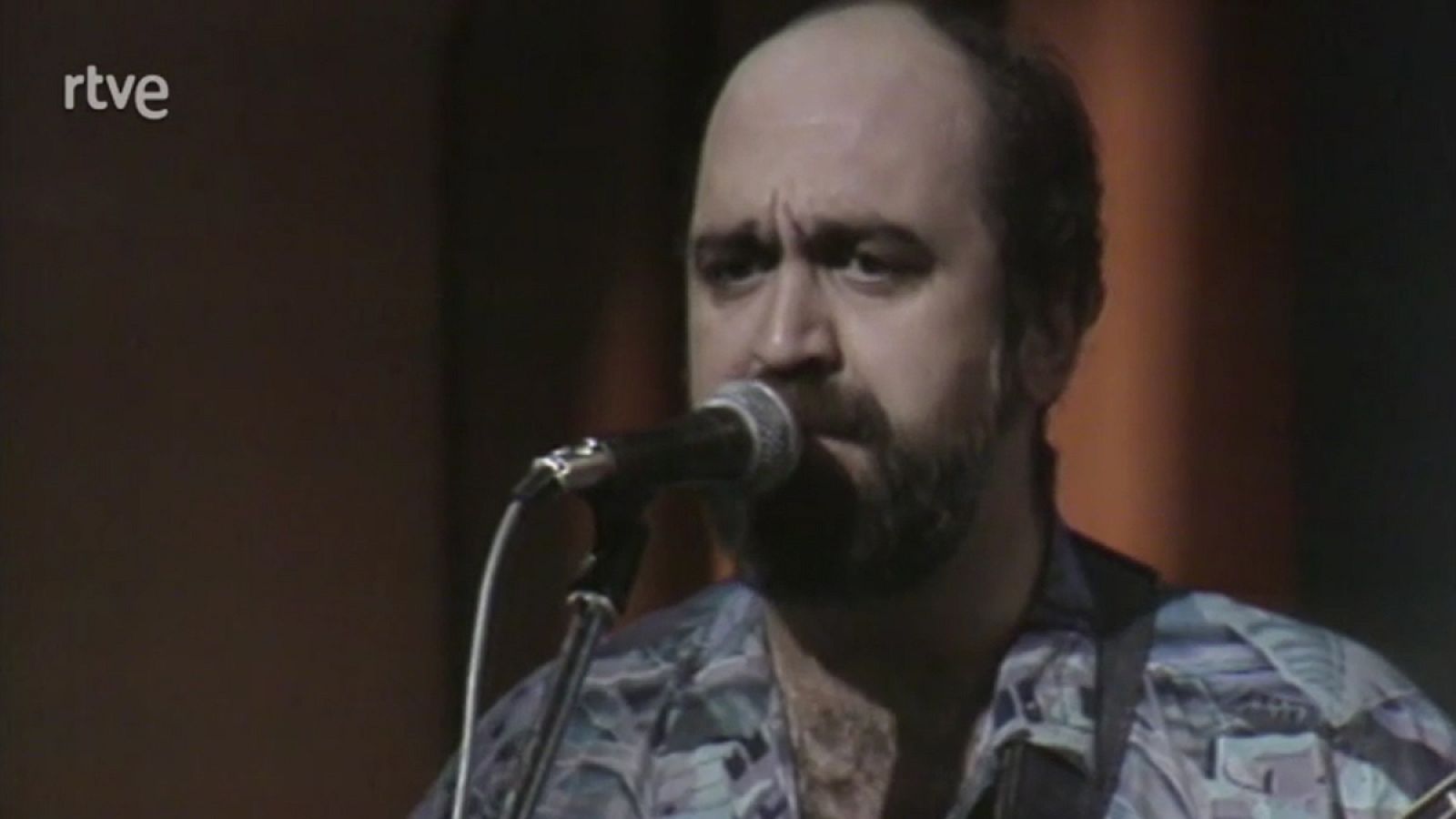 Rokambole - El combo belga - Música en el Archivo de RTVE | Ver