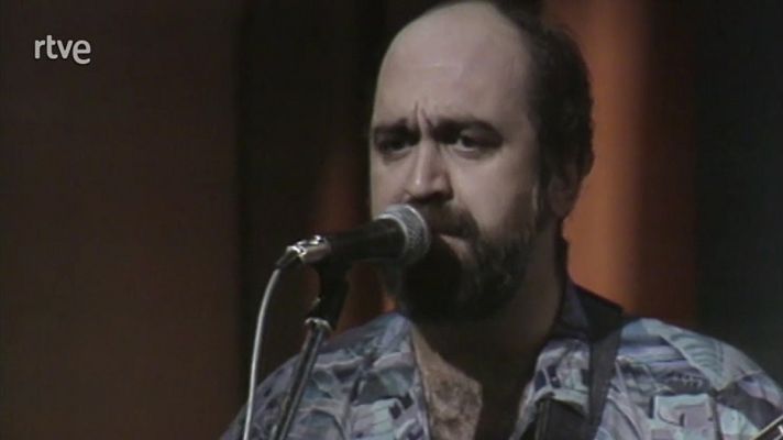 Música en el Archivo de RTVE - Rokambole - El combo belga