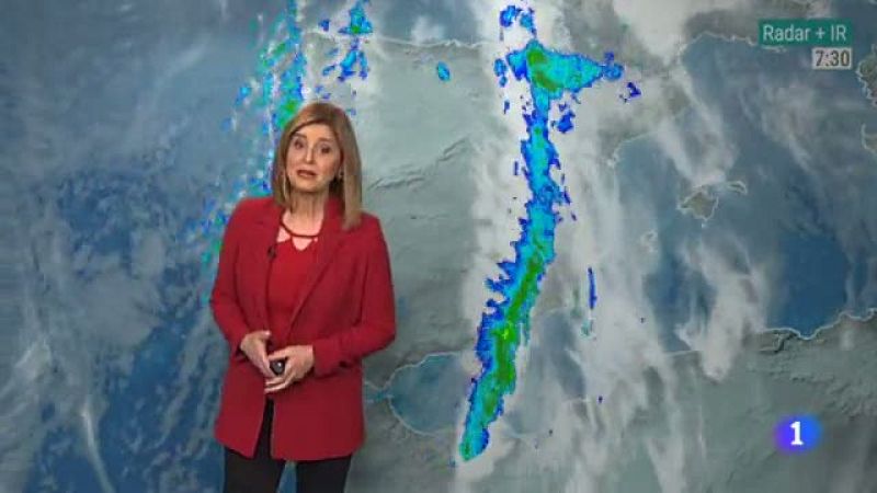 El tiempo en La Rioja - 12/04/22 - Ver ahora