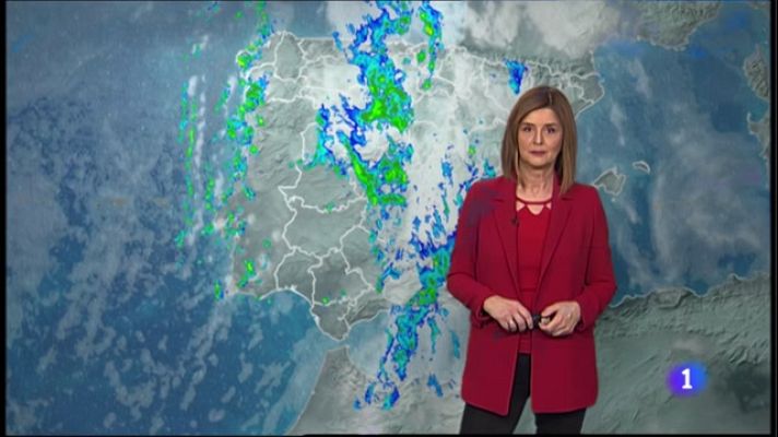 Noticias de Extremadura - El Tiempo en Extremadura - 12/04/2022