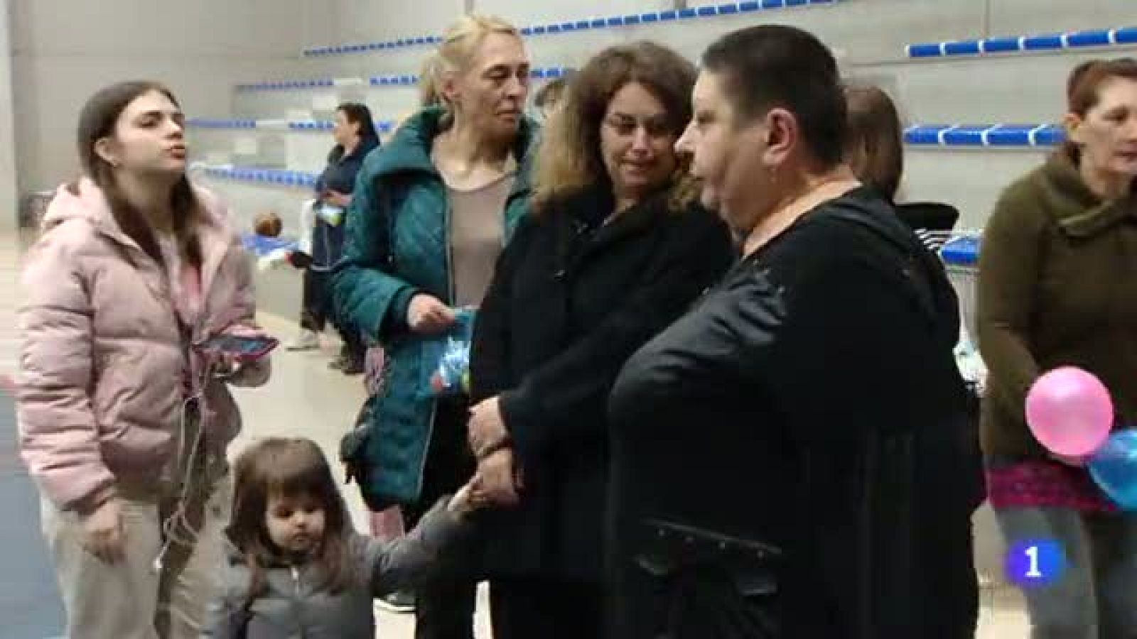 Telerioja en 2' - 12/04/22 - Ver ahora