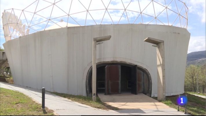 Noticias de Extremadura - 'Habitar el Palacio', una segunda vida para el Palacio del Cerezo