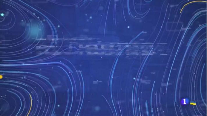 TeleCantabria - El Tiempo en Cantabria - 12/04/22