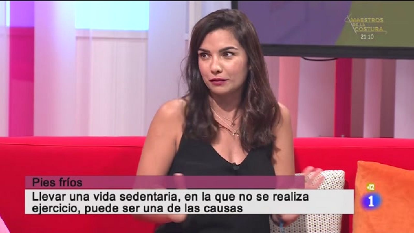 Cerca de ti - 12/04/2022