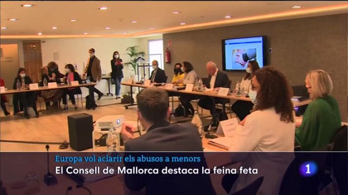 Informatiu Balear - Informatiu Balear 2 - 12/04/22
