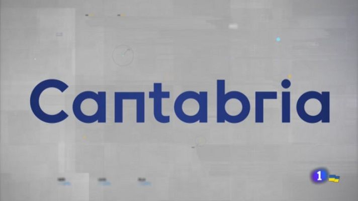 TeleCantabria - Telecantabria2 - 12/04/22