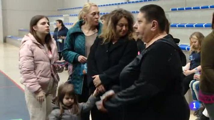 Informativo Telerioja - Informativo Telerioja 2 - 12/04/22