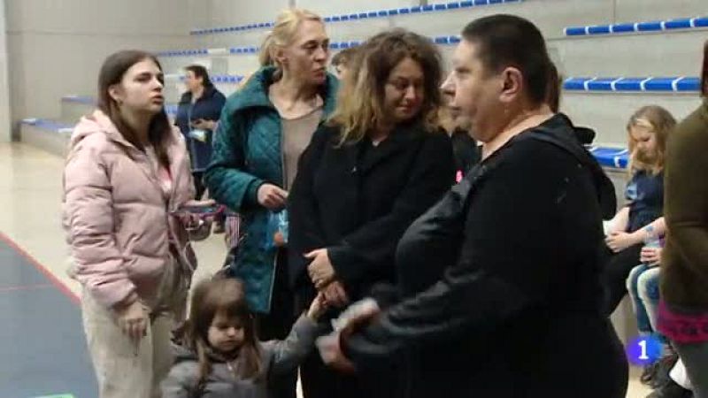 Informativo Telerioja 2 - 12/04/22 - Ver ahora