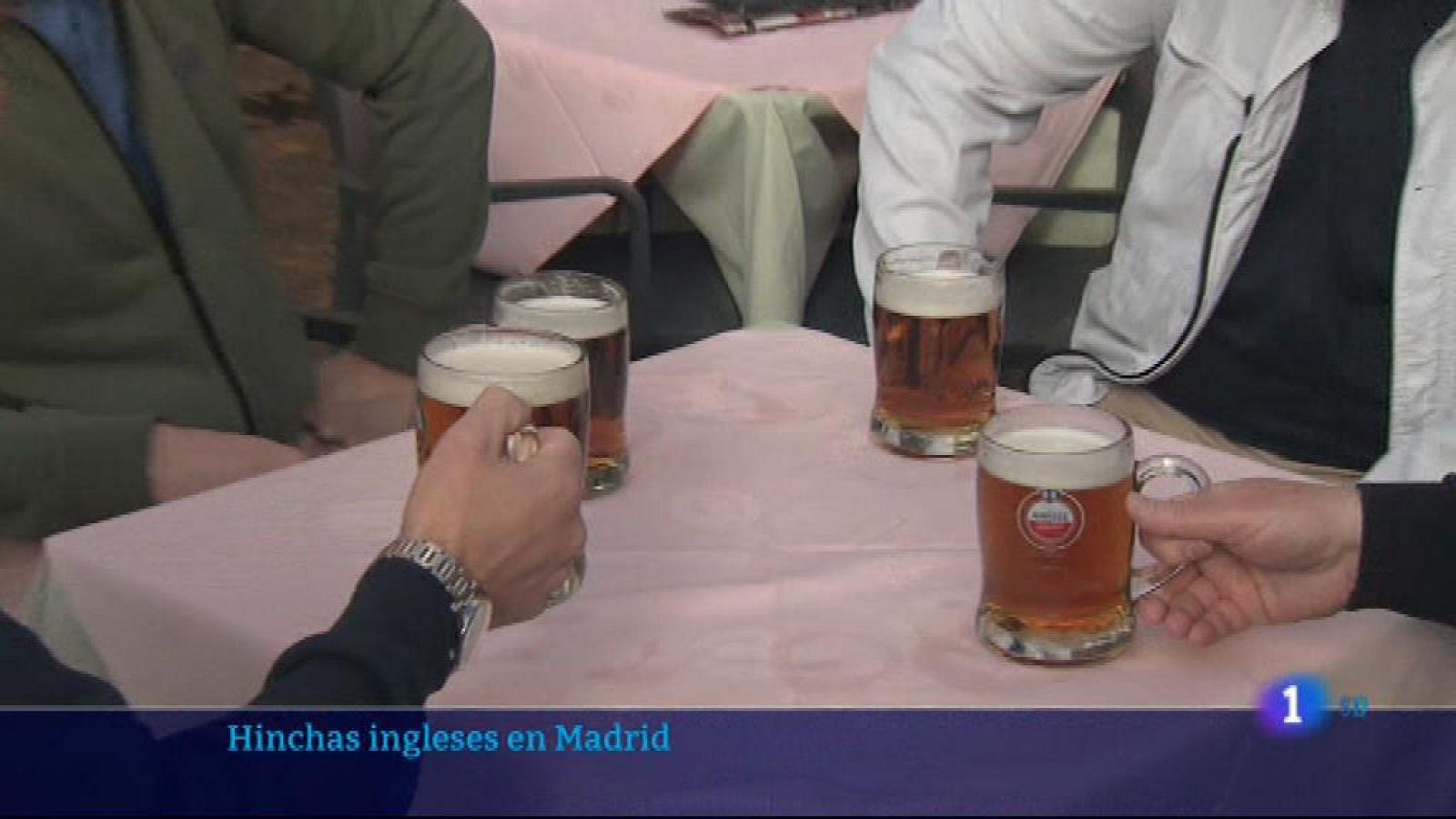 Informativo de Madrid 2  12/04/2022