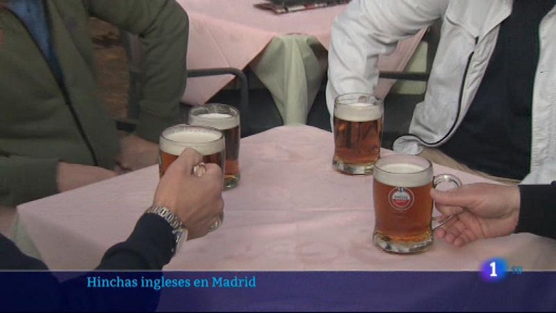 Informativo de Madrid 2  12/04/2022