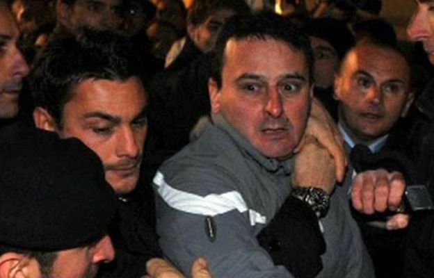 Telediario 1 - Telediario en 4' - 14/12/09