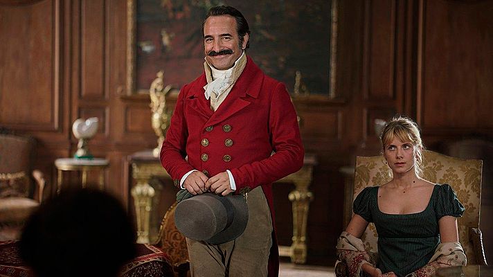 Cine internacional - Un seductor a la francesa