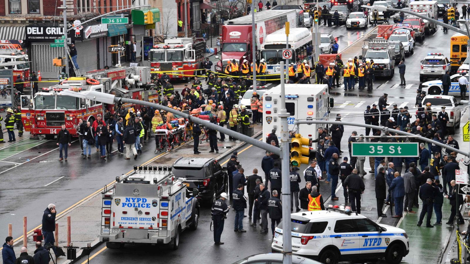 La tarde en 24 horas - 12/04/22 (1) - ver ahora
