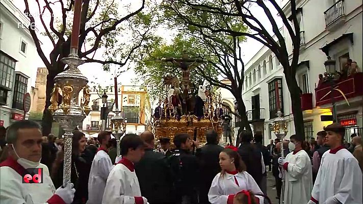 España Directo - España Directo - 12/04/22