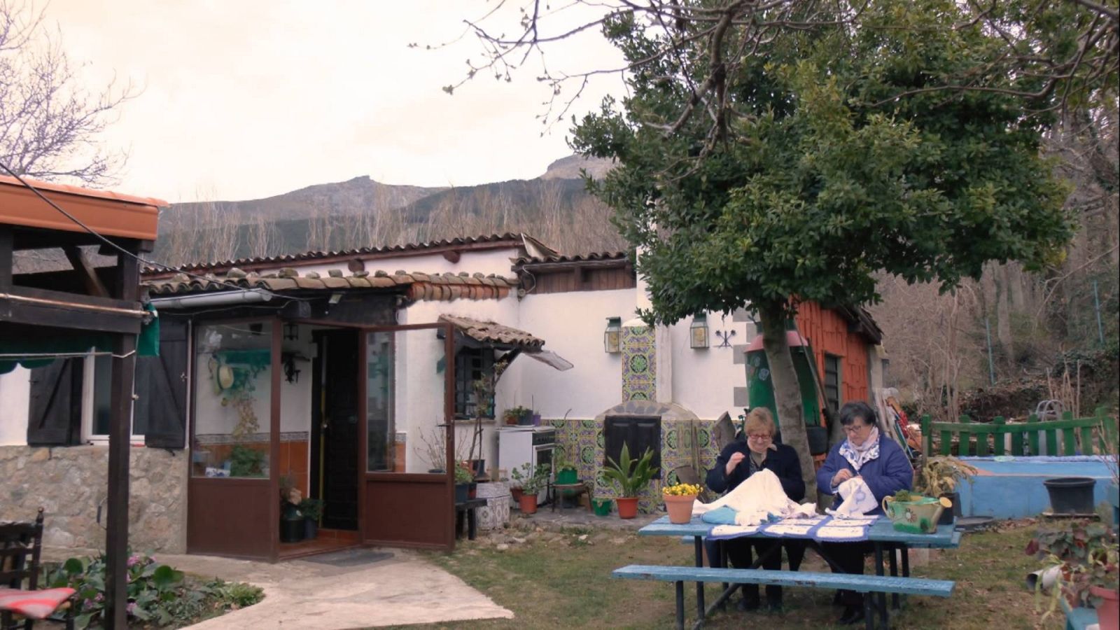 Aquí la Tierra - 12/04/22 - ver ahora