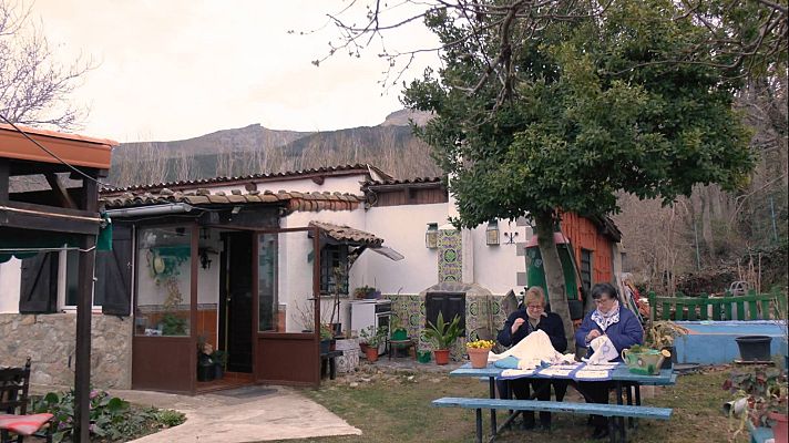 Aquí la Tierra - Aquí la Tierra - 12/04/22