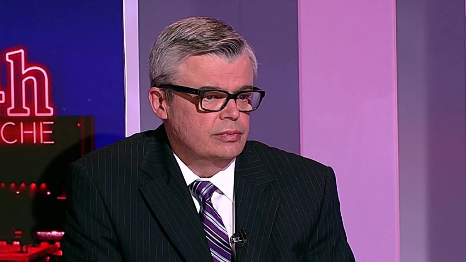 La noche en 24 horas - 12/04/22 - ver ahora