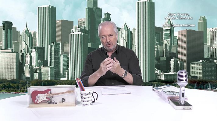 Inglés en TVE - Programa 538