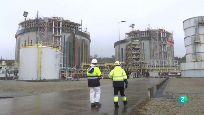 Telecanarias - Telecanarias 2 - 12/04/2022